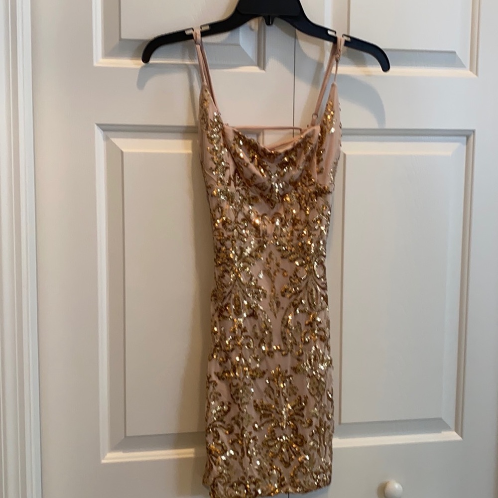 XS Windsor Cocktail Dress. Perfect for New Years Eve!